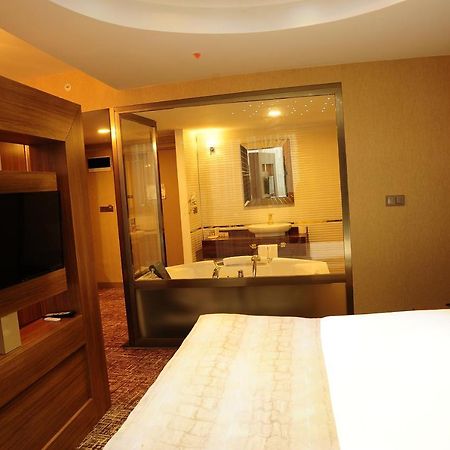 Bendis Hotel Halic 외부 사진