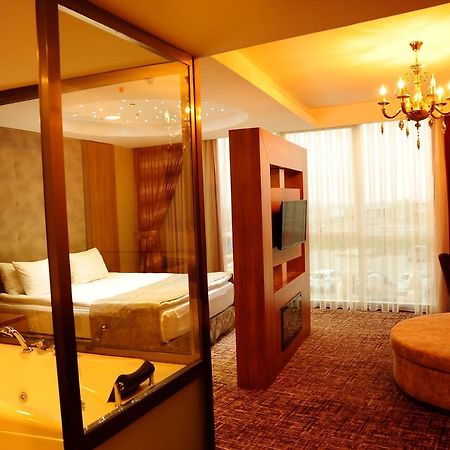 Bendis Hotel Halic 외부 사진