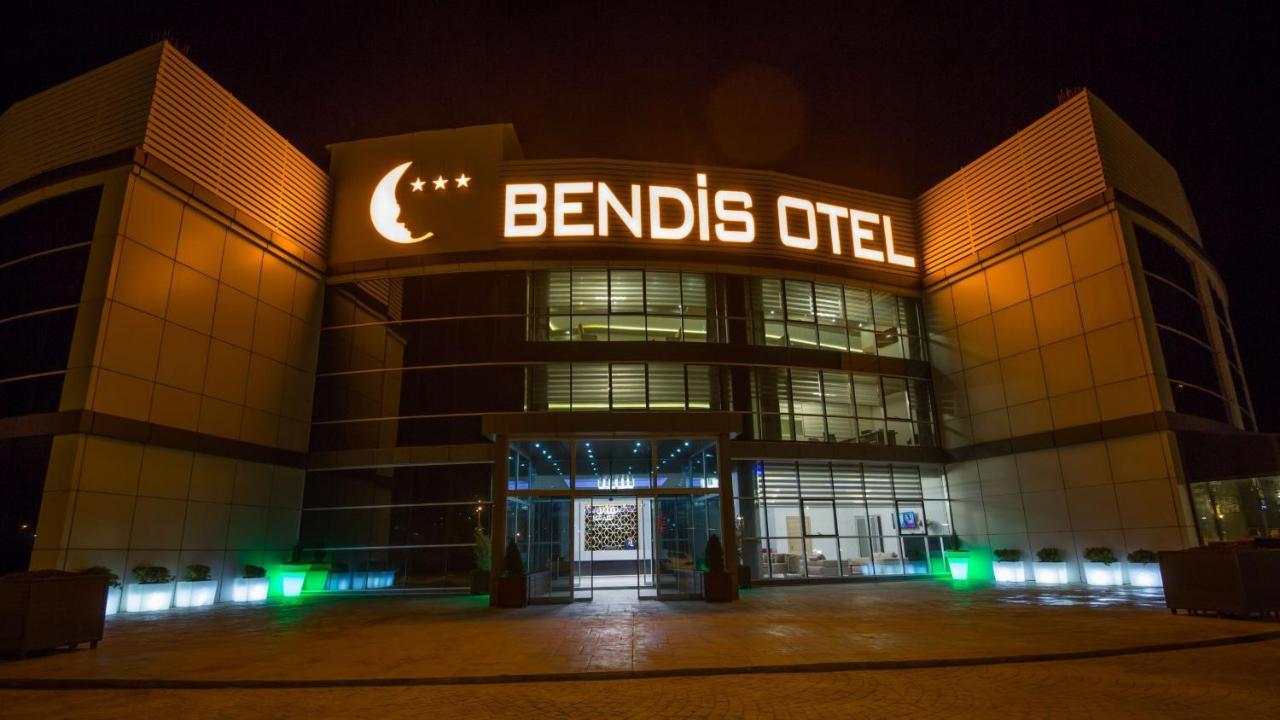 Bendis Hotel Halic 외부 사진