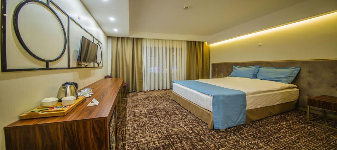 Bendis Hotel Halic 외부 사진