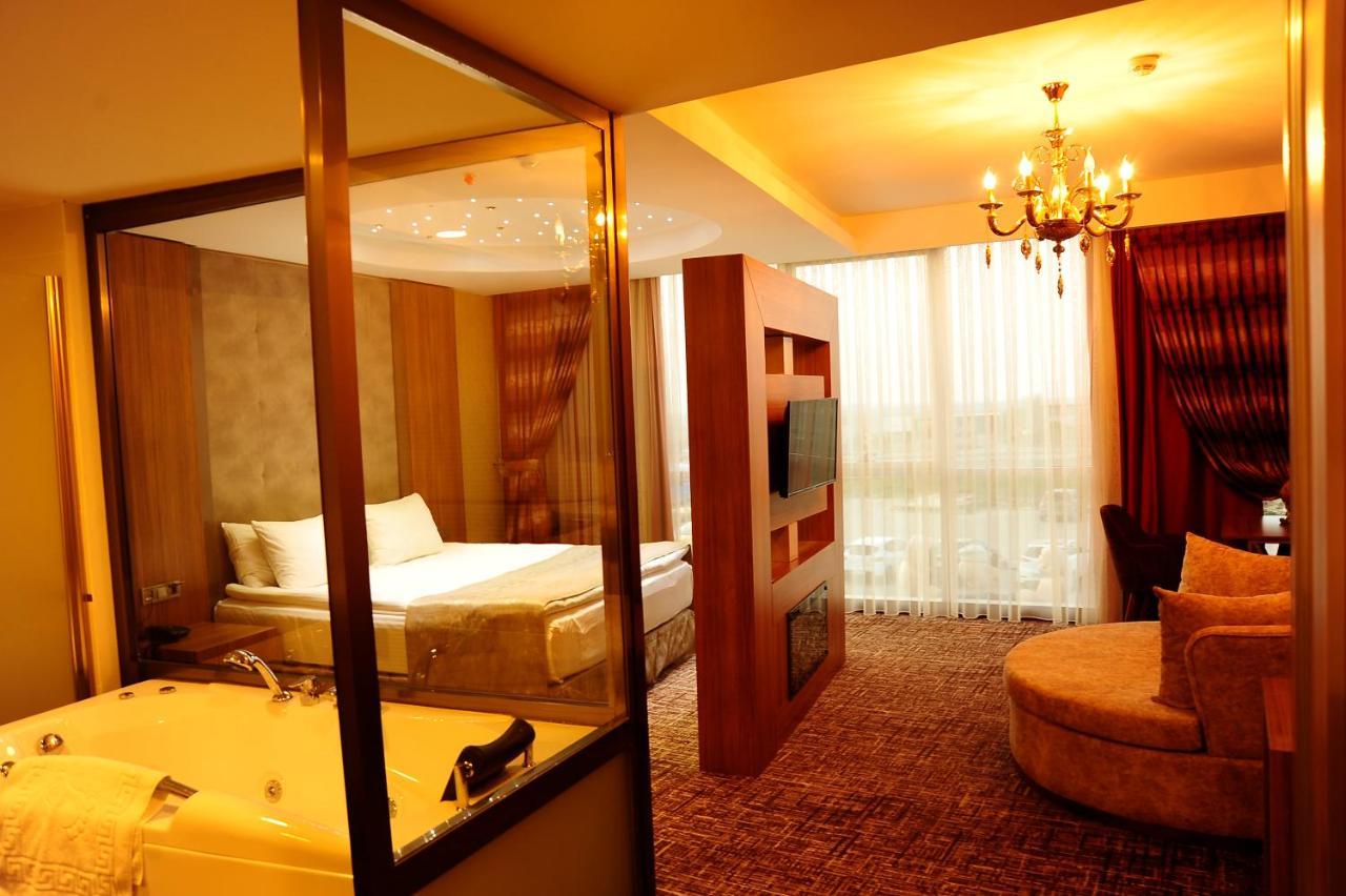 Bendis Hotel Halic 외부 사진