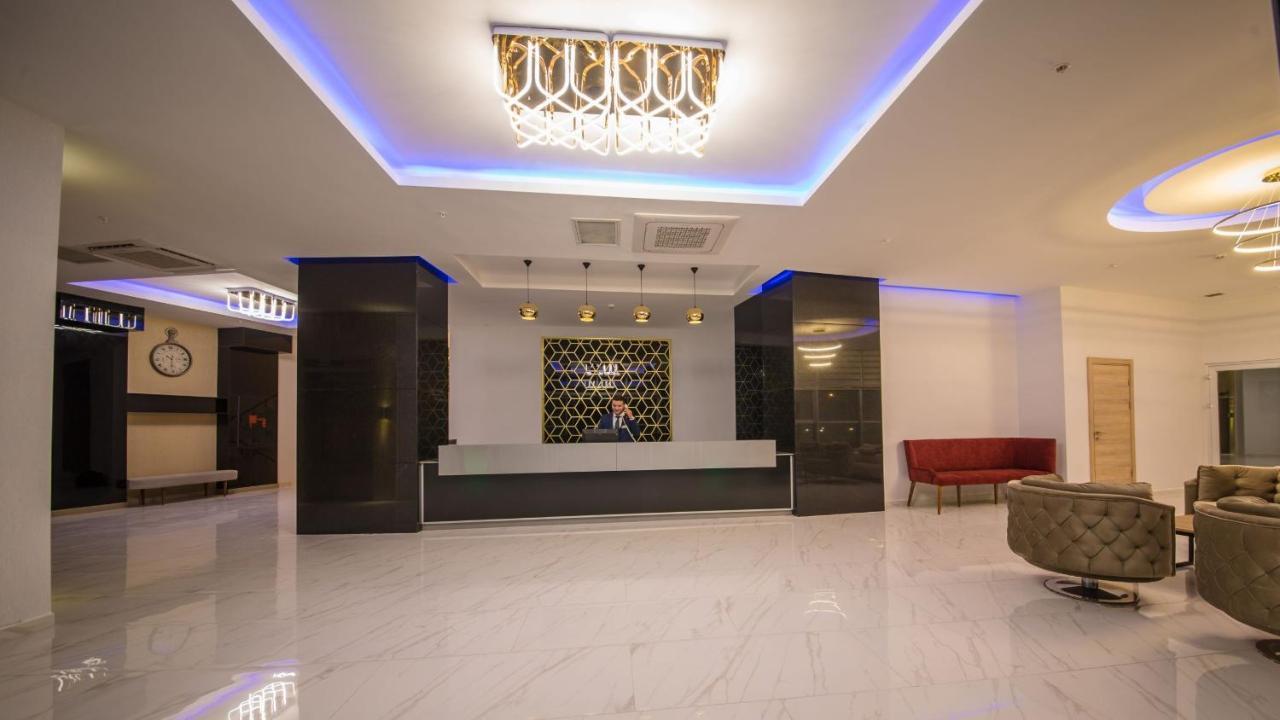 Bendis Hotel Halic 외부 사진