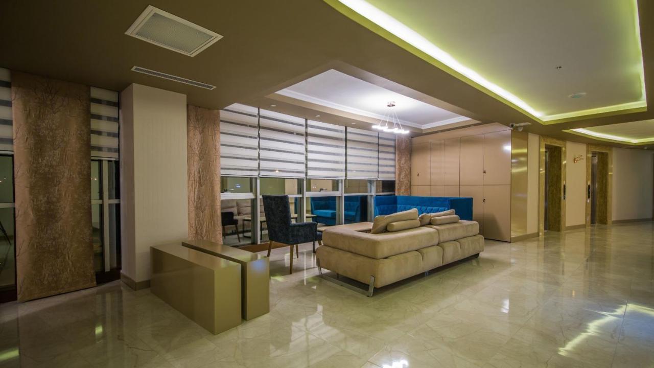 Bendis Hotel Halic 외부 사진