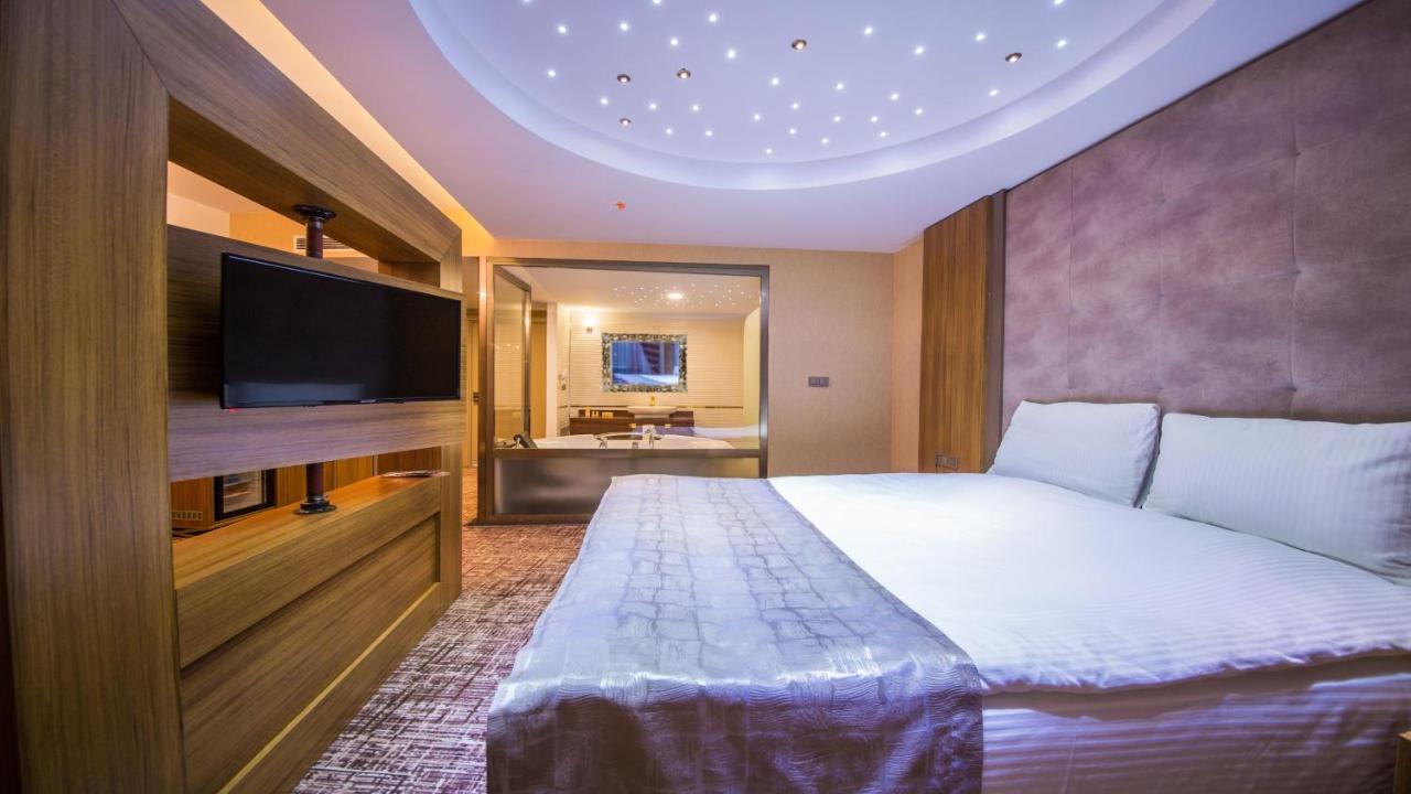 Bendis Hotel Halic 외부 사진