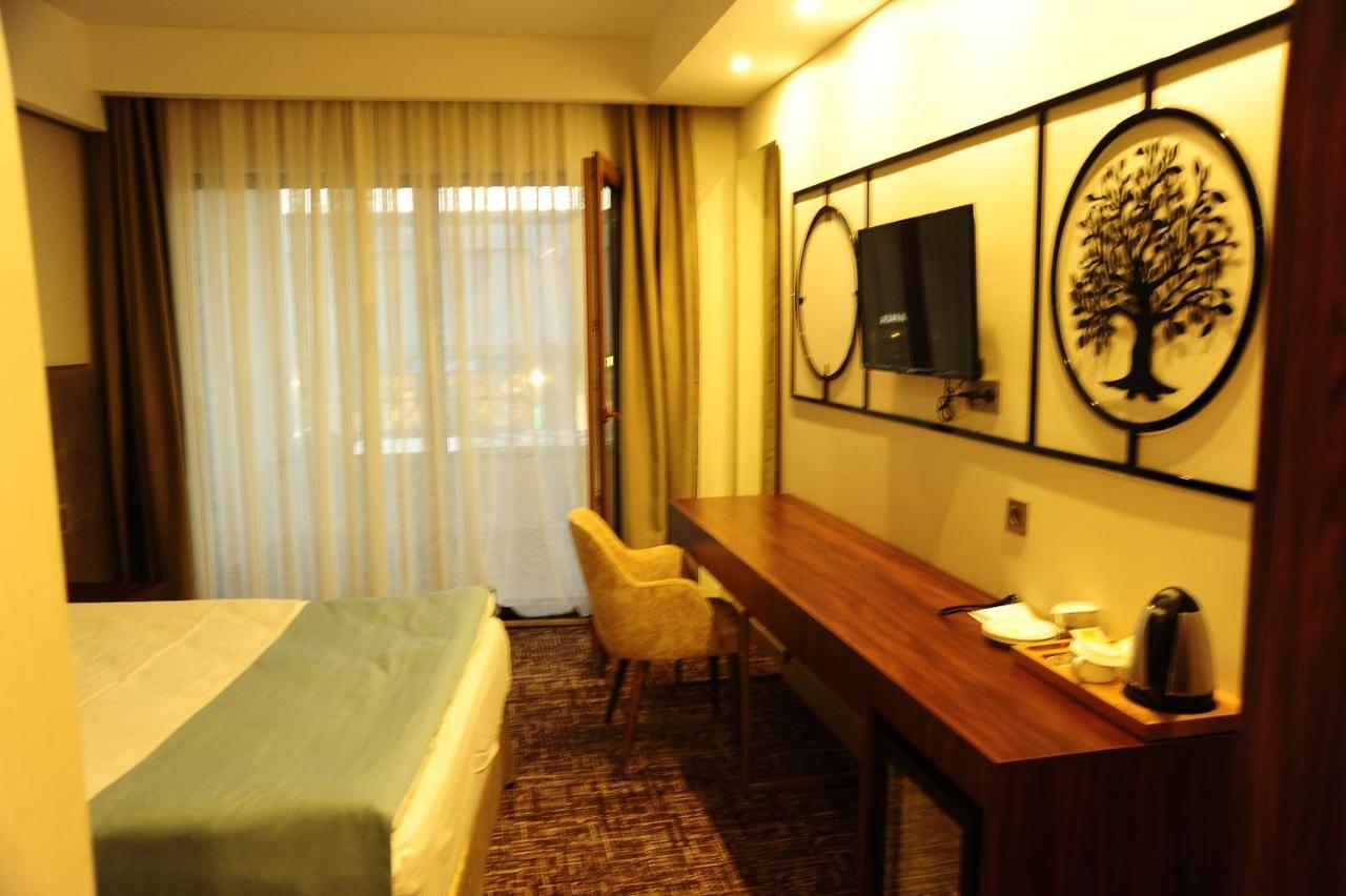 Bendis Hotel Halic 외부 사진