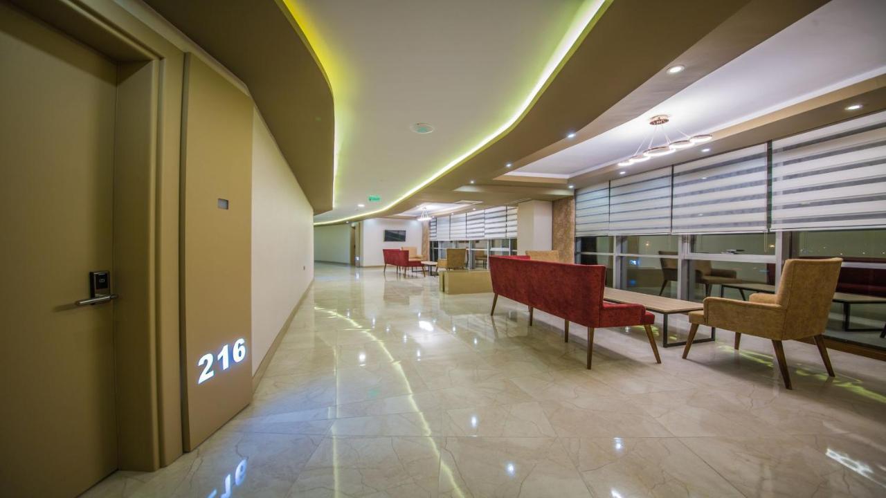 Bendis Hotel Halic 외부 사진