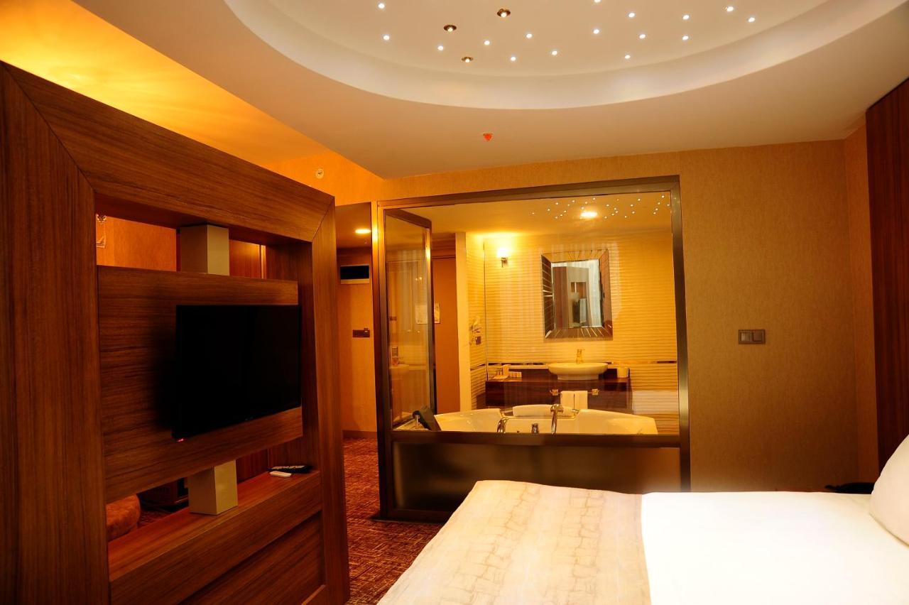 Bendis Hotel Halic 외부 사진