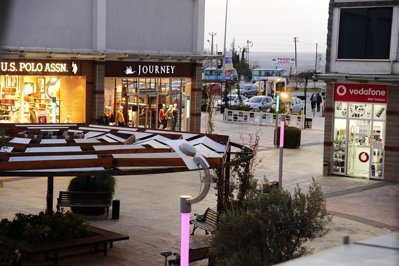 Bendis Hotel Halic 외부 사진