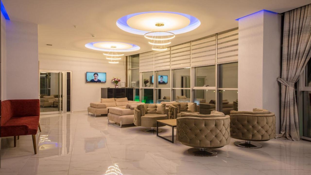 Bendis Hotel Halic 외부 사진