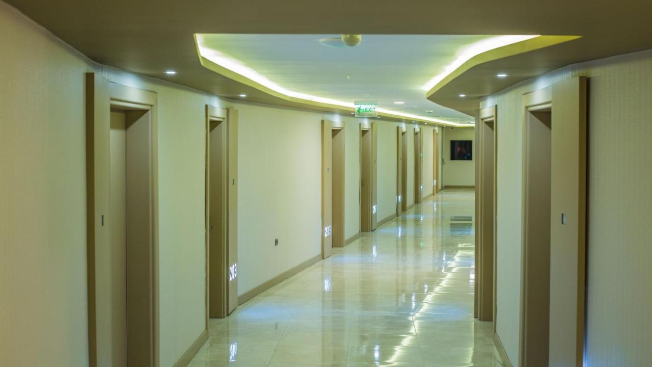 Bendis Hotel Halic 외부 사진