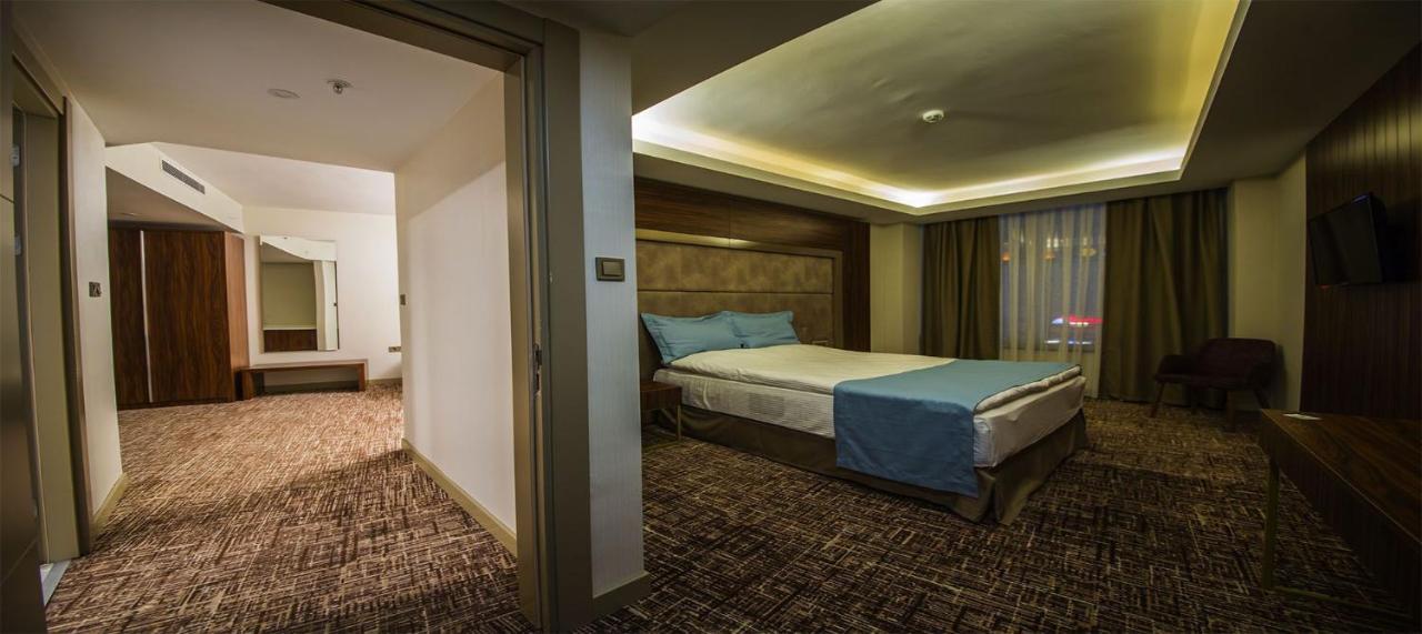 Bendis Hotel Halic 외부 사진
