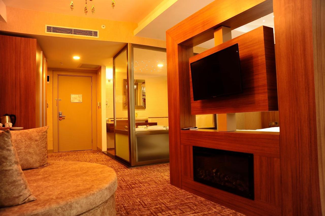 Bendis Hotel Halic 외부 사진