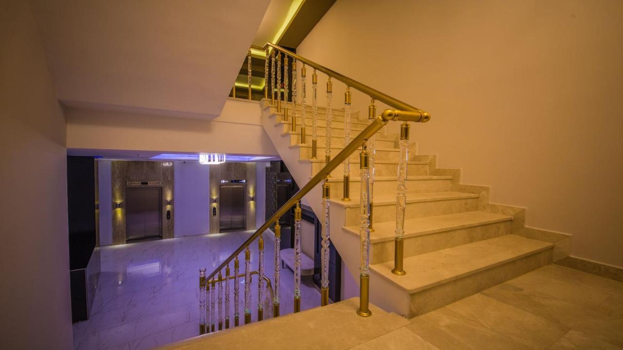 Bendis Hotel Halic 외부 사진