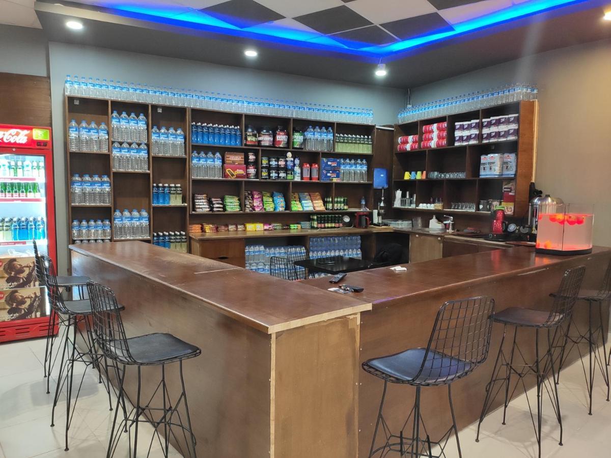 Bendis Hotel Halic 외부 사진