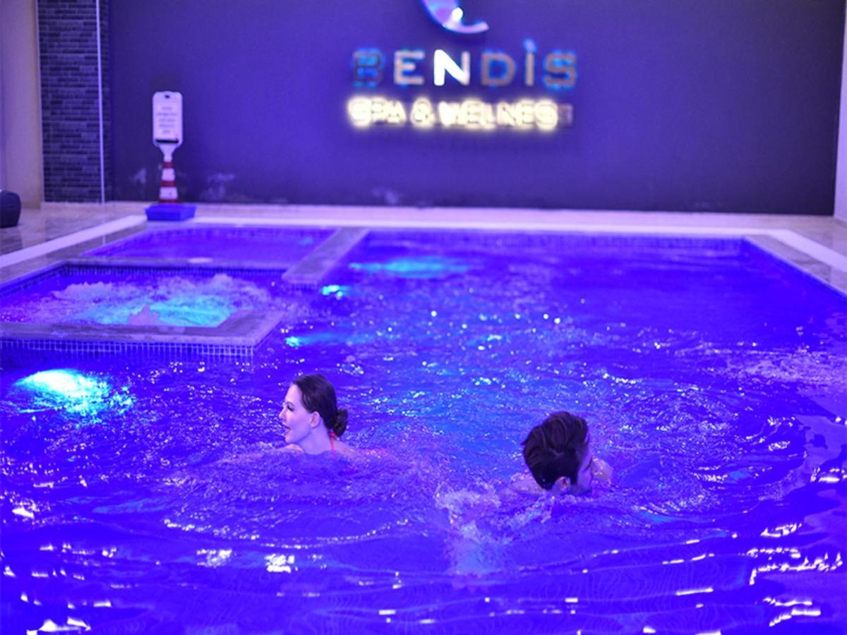 Bendis Hotel Halic 외부 사진