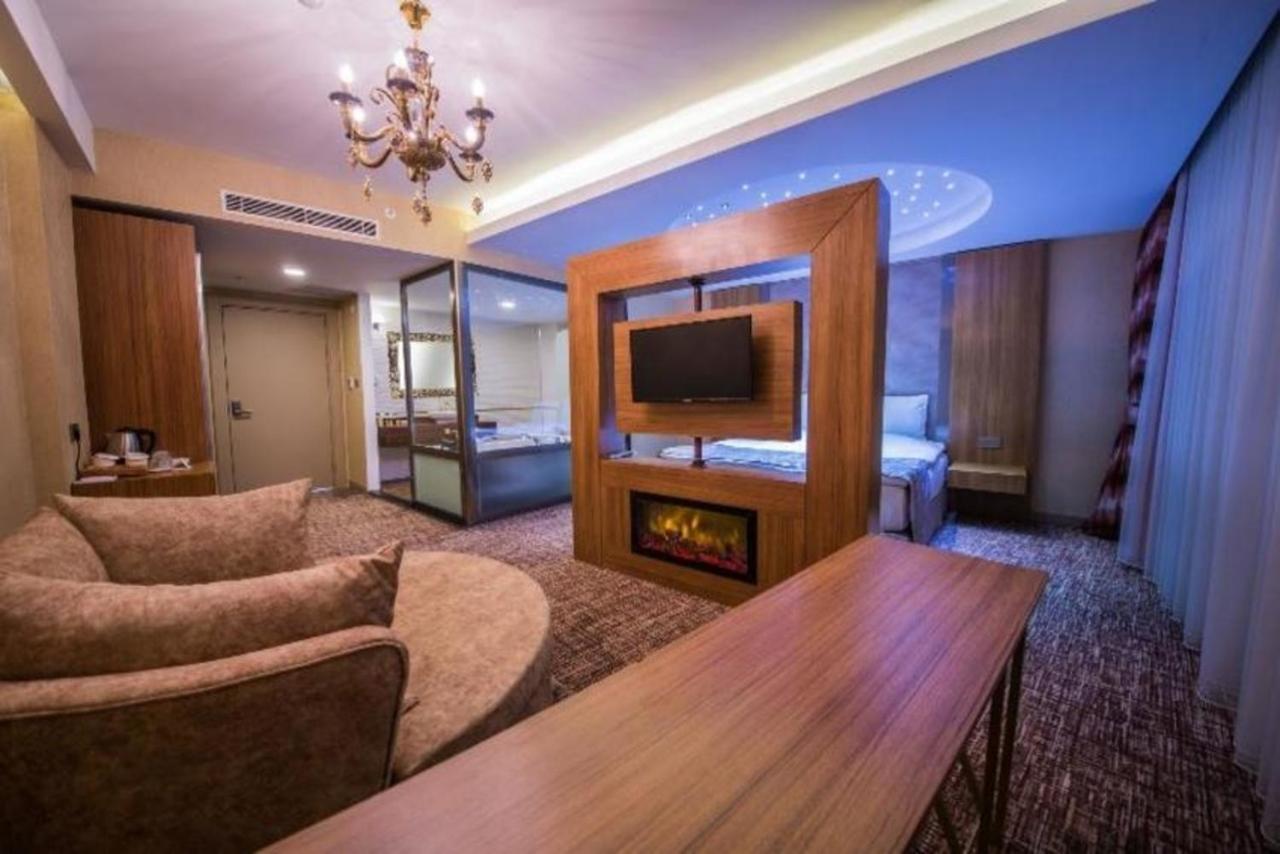 Bendis Hotel Halic 외부 사진