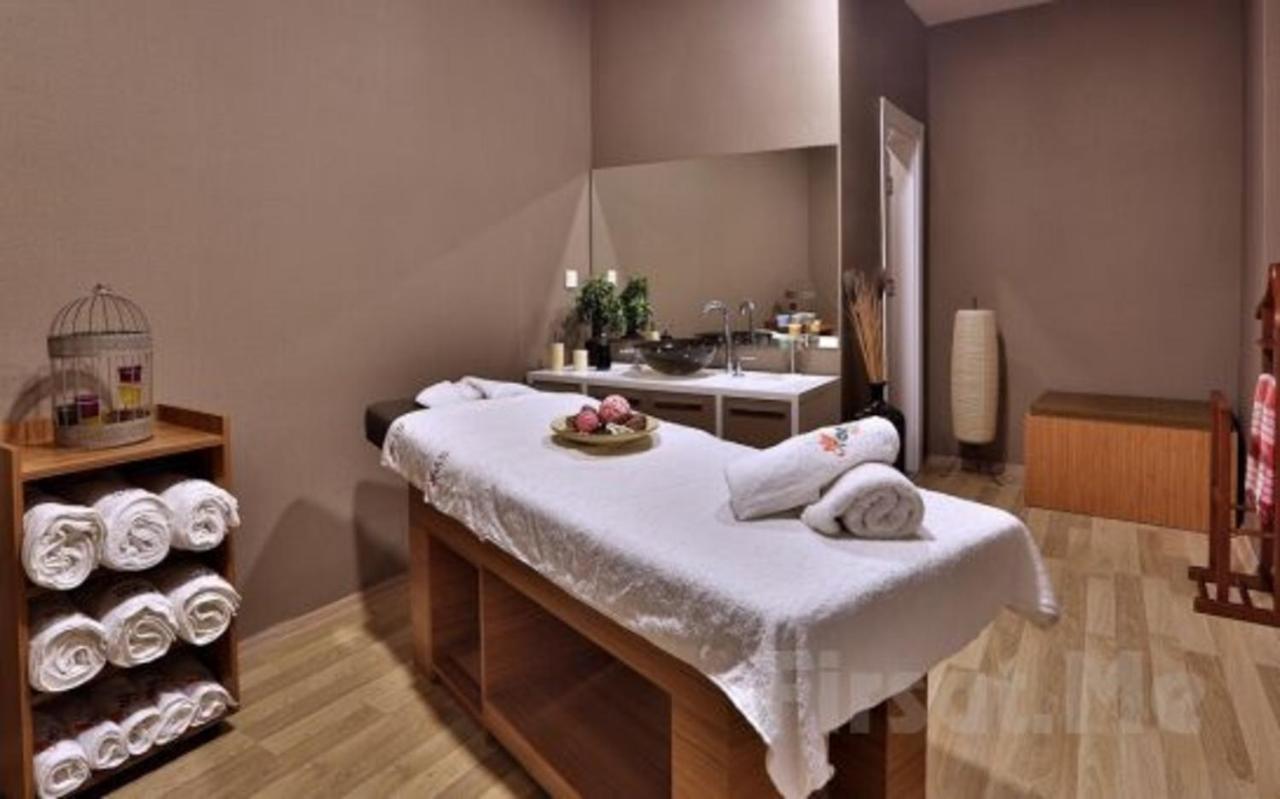 Bendis Hotel Halic 외부 사진