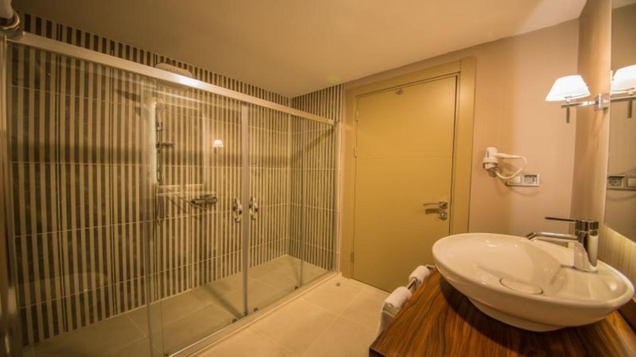Bendis Hotel Halic 외부 사진