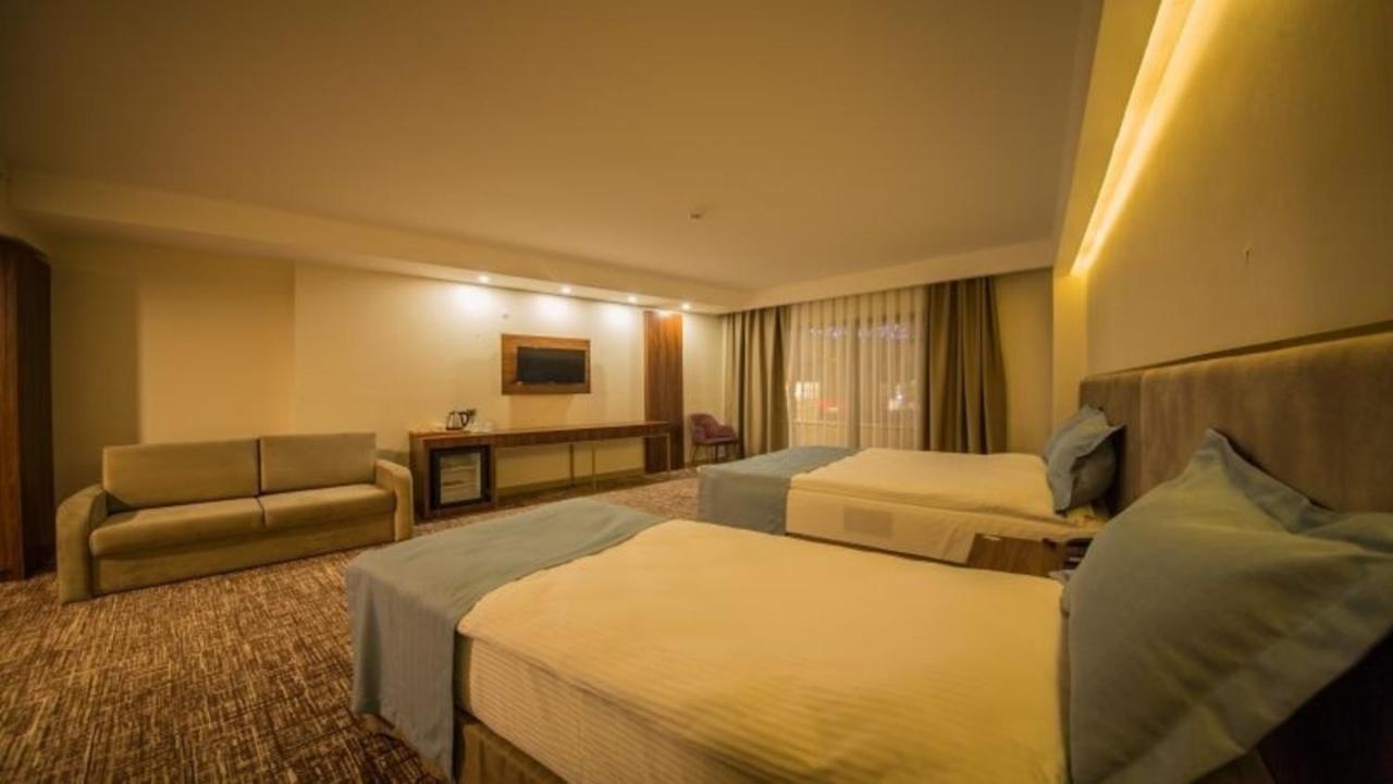 Bendis Hotel Halic 외부 사진