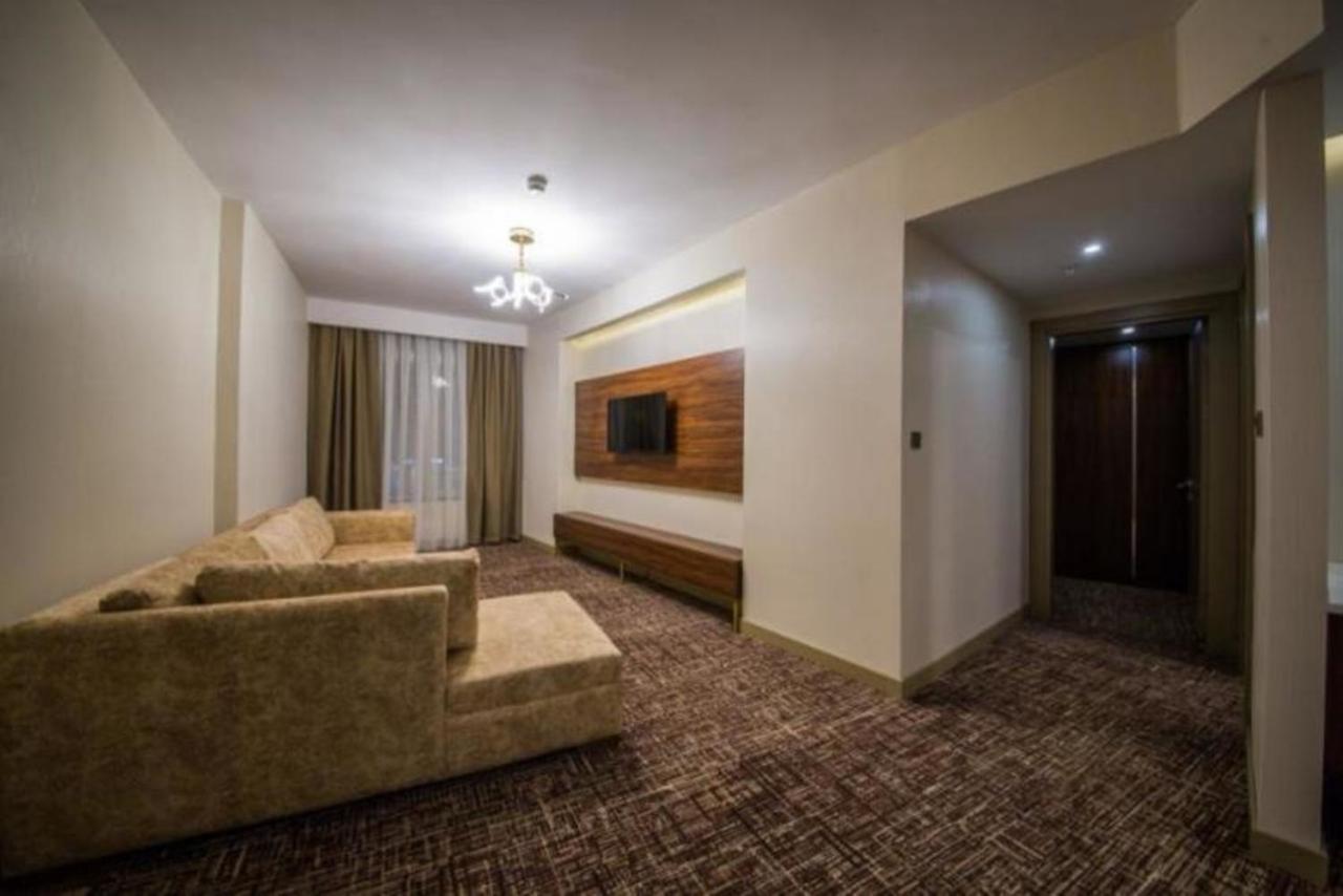 Bendis Hotel Halic 외부 사진