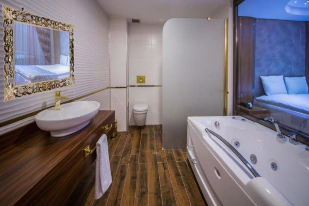 Bendis Hotel Halic 외부 사진