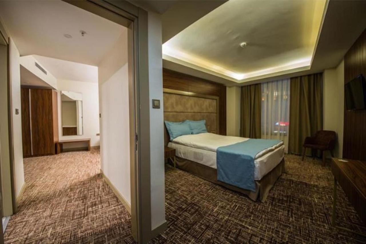 Bendis Hotel Halic 외부 사진
