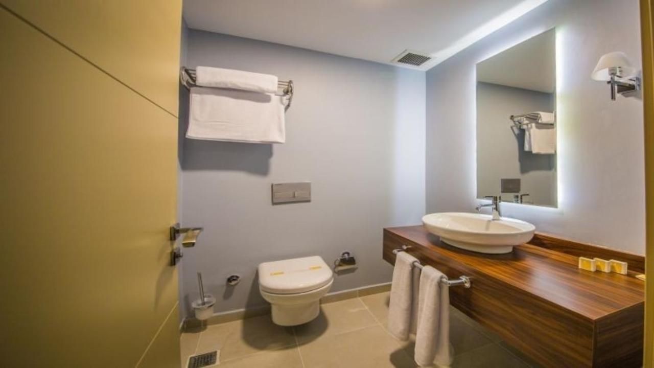 Bendis Hotel Halic 외부 사진