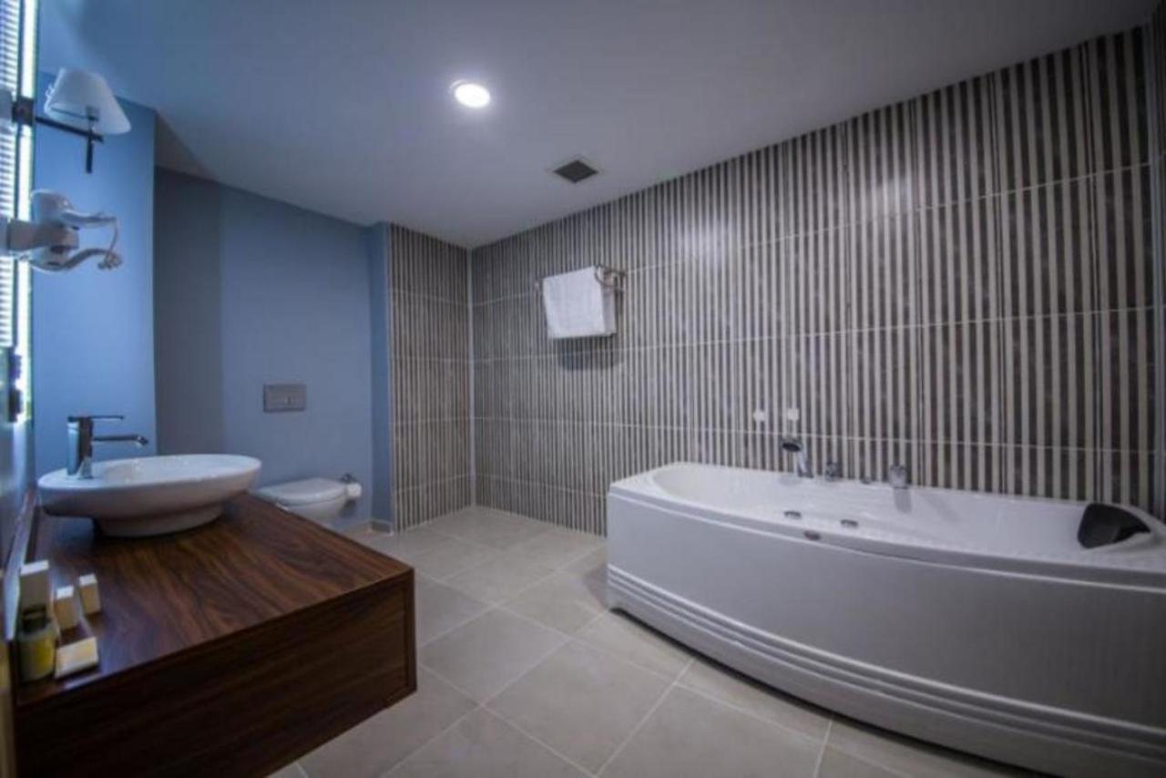 Bendis Hotel Halic 외부 사진